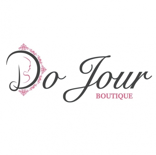 Do Jour Boutique_logo